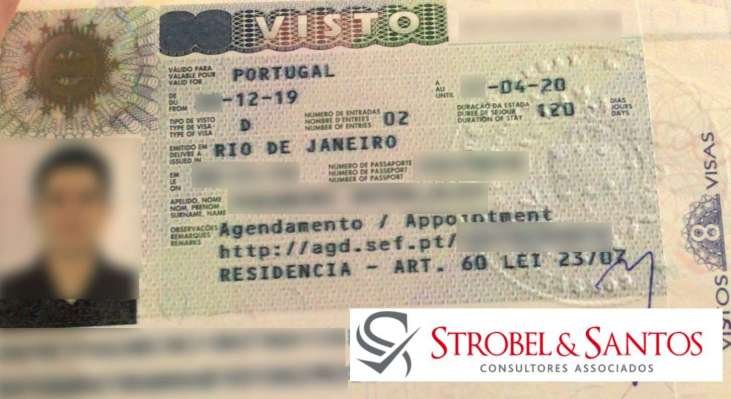 Freelance Visa – Strobel & Santos Consultores Associados